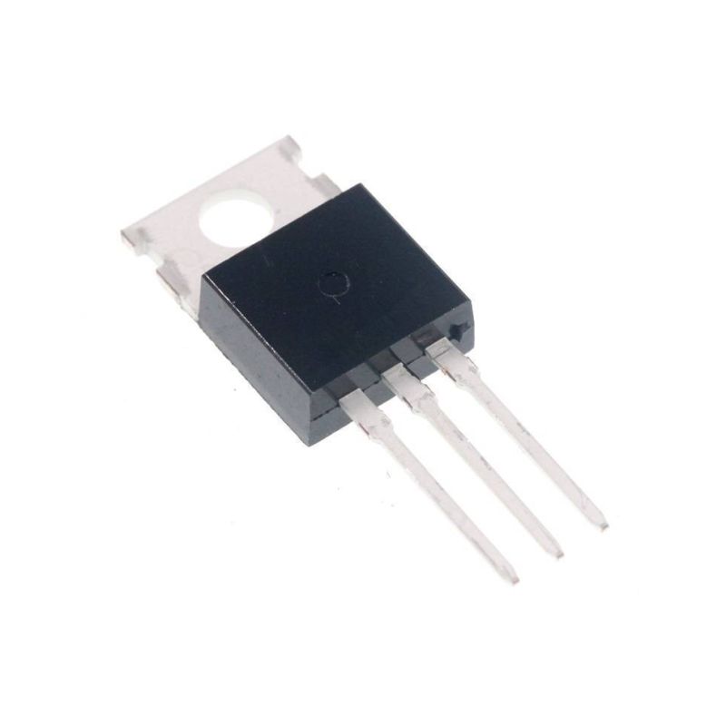 BU407, NPN Epitaxial Silicon Transistor - 330V, 8A