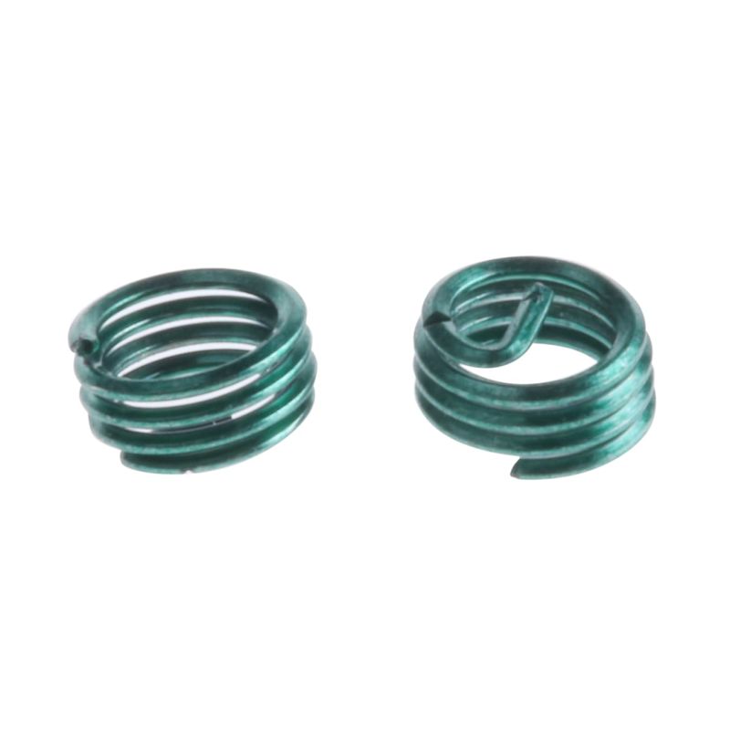 41890030003 BÃ¶llhoff Thread Repair Insert, M3 x 0.5, Drill Size 3.2mm