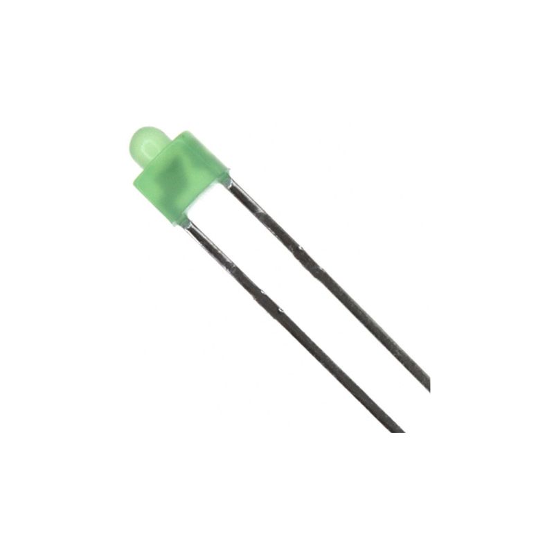 LED,Green,1.8mm