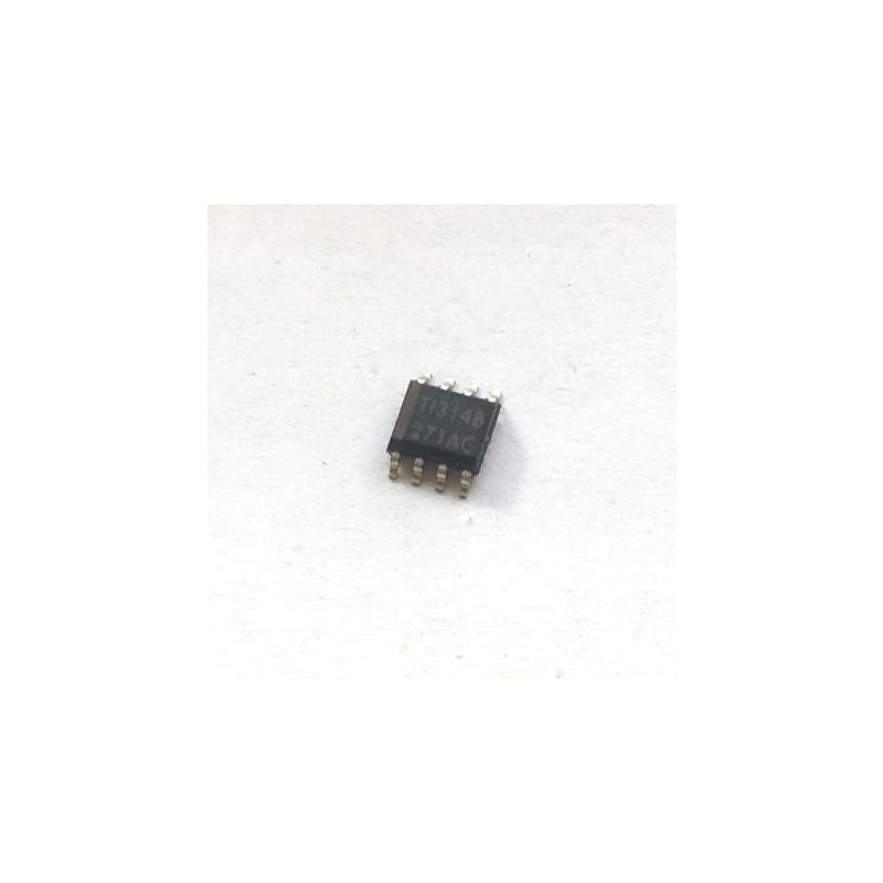 TLC271AC ,Operational Amplifier, Low-Power Single Supply Op-Amp, Programmable Input Bias Current