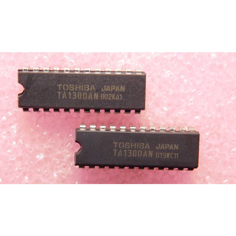 TA1300AN, SAW Filter,832MHz, DIP