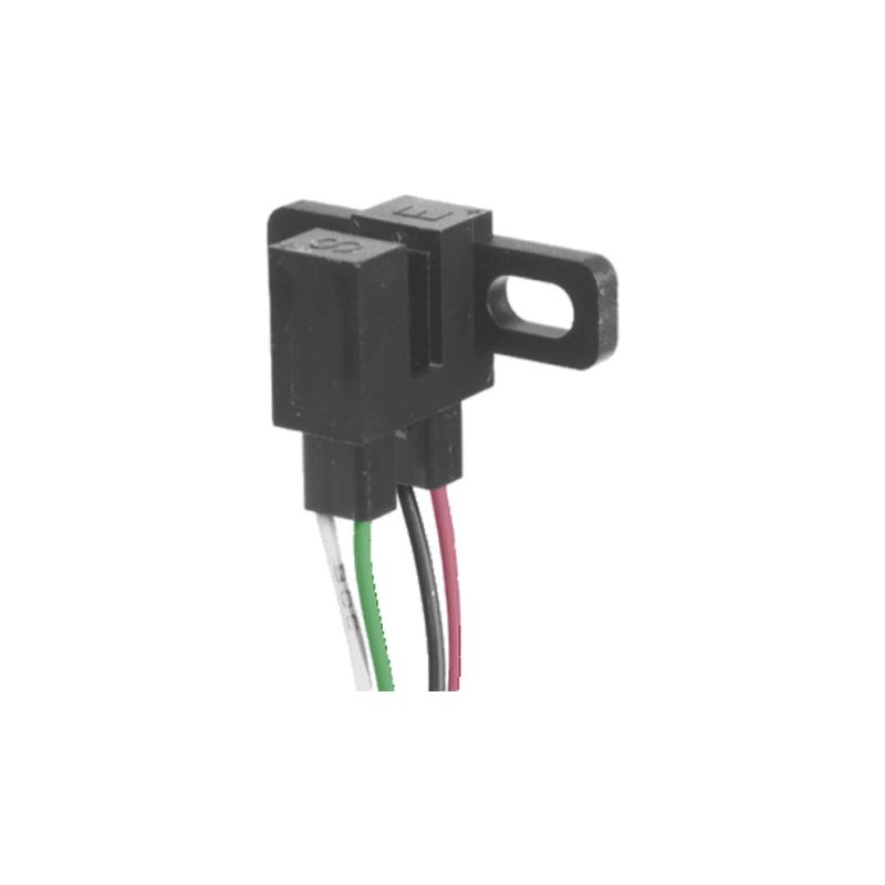 OPB830W55Z,Slotted Optical Switch,30V Output Voltage