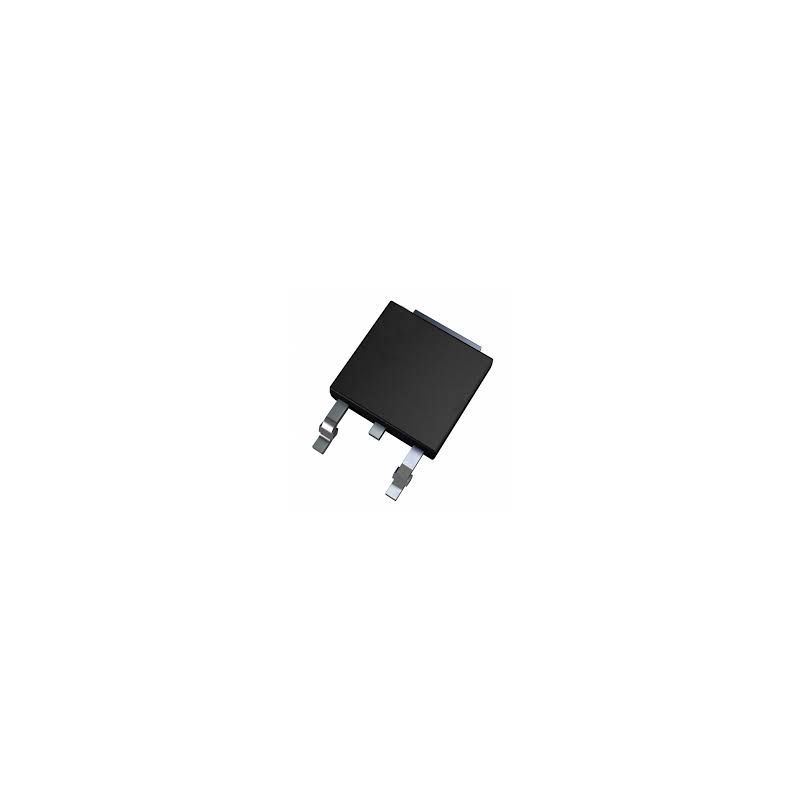 FDD5N50NZF,N-Channel MOSFET,500V,3.7A