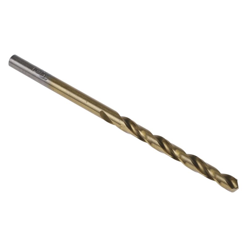 Metal Drill Bits-3.5mm x 70mm UKEN