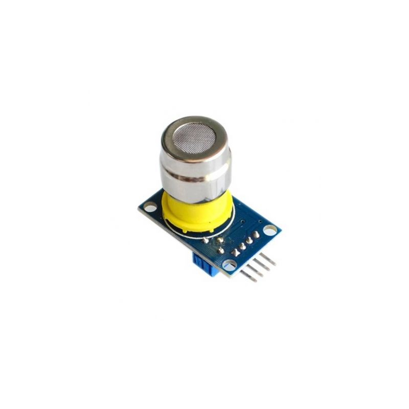 MG811 CO2 Sensor Module - High Sensitivity, Analog Output for CO2 Detection