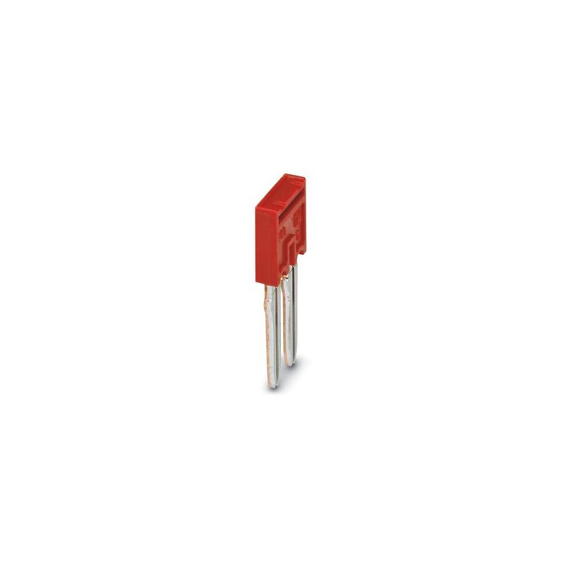 3033715 Connector Jumper M 2 POS 6.2mm ST