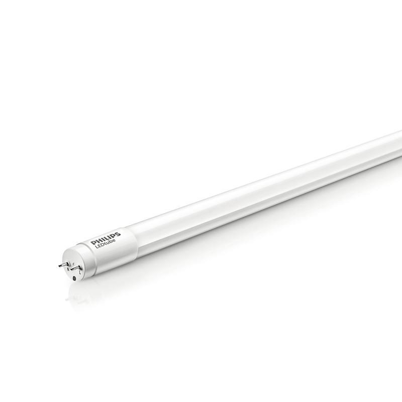 PHILIPS - LED TUBE ROD 9W 2FT DAYLIGHT