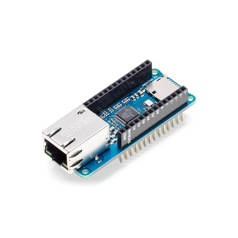 ASX00006, Arduino MKR ETH Shield