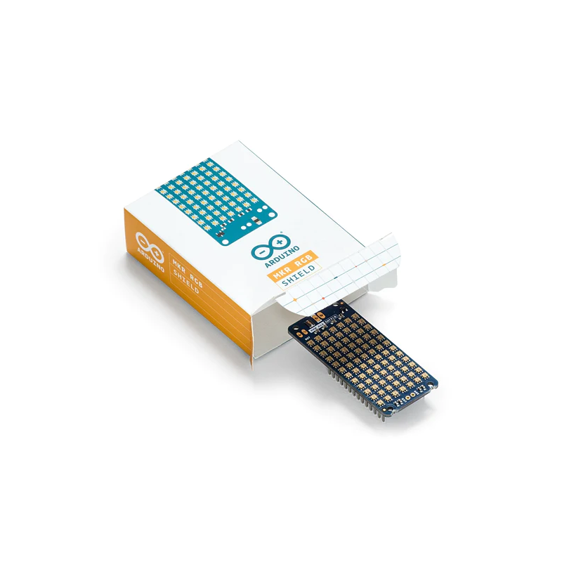 ASX00010 â€“ MKR RGB SHIELD