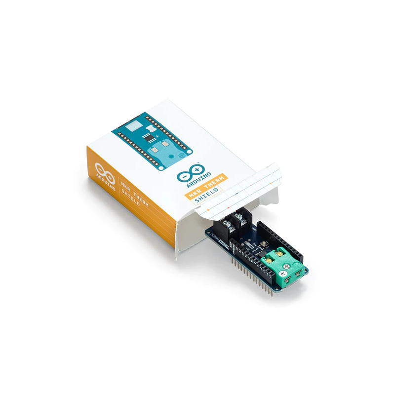 Arduino MKR Therm Shield