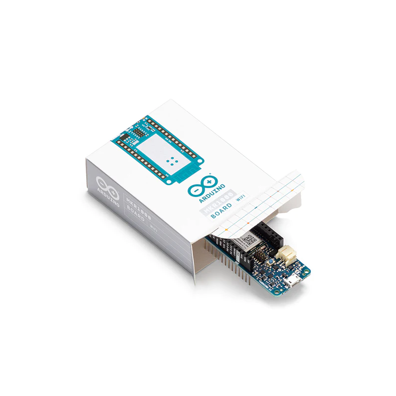 ABX00011, Arduino MKR1000 Board WIFI With Headers