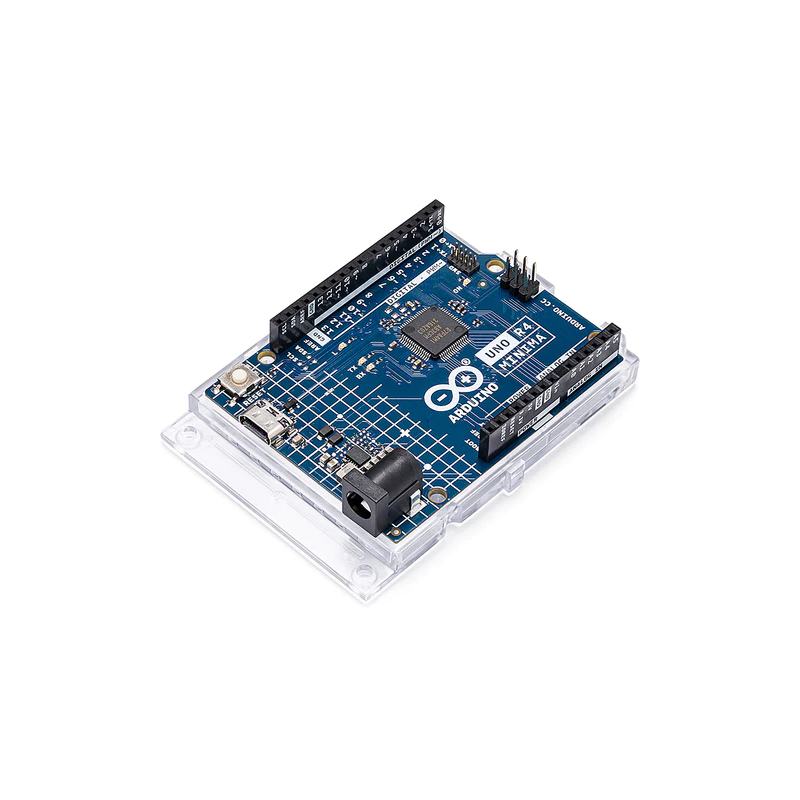 ABX00080, Arduino Uno Rev4 Minima