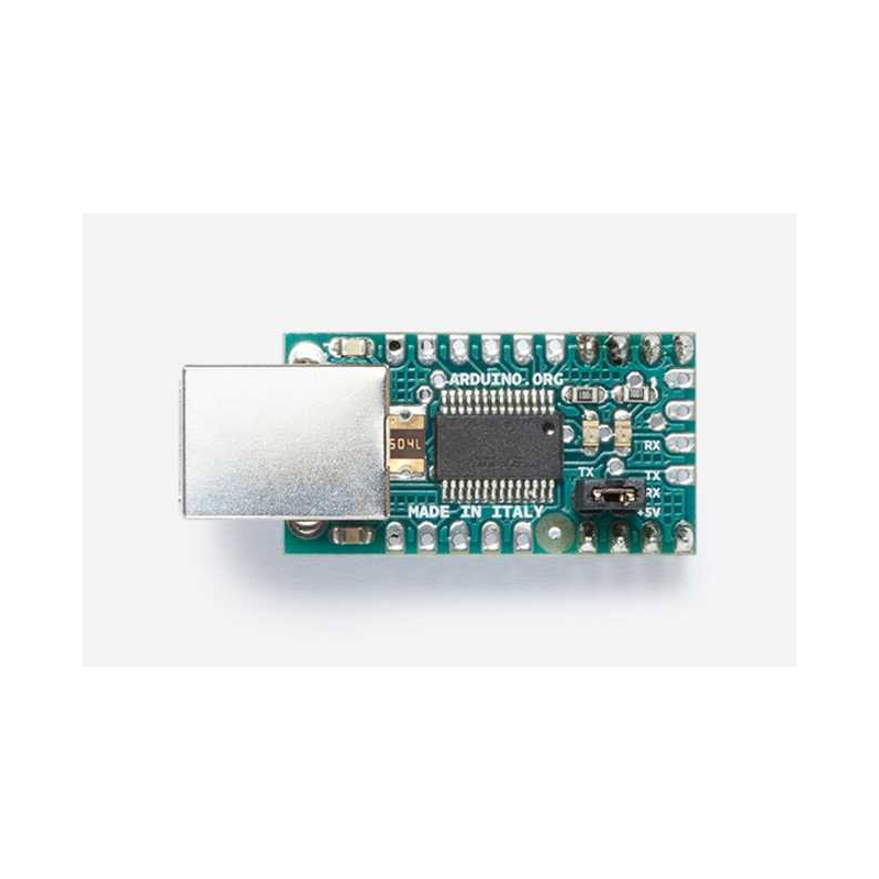 A000014 ARDUINO USB.SERIAL CONVERTER