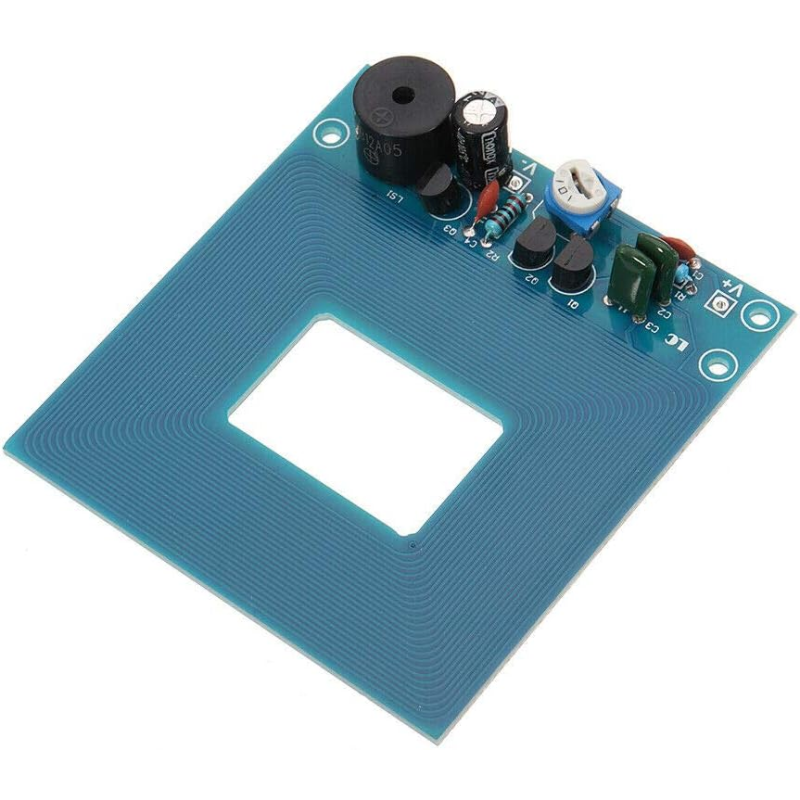 DIY Metal Detector Module Kit, 