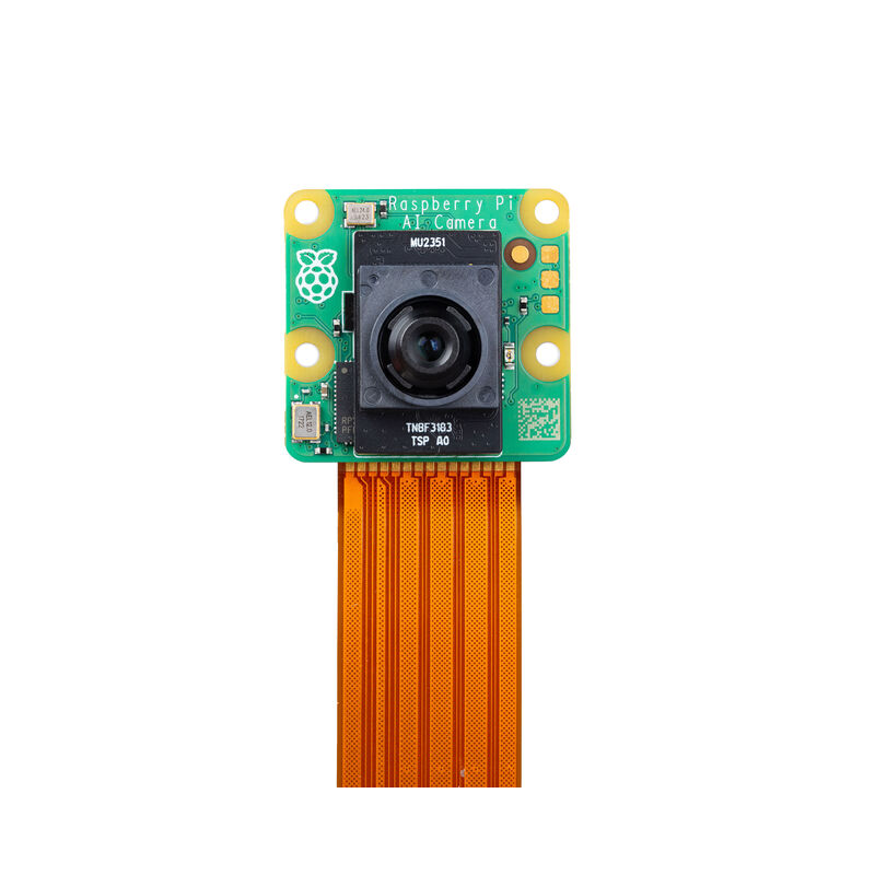 SC1174,Raspberry Pi AI Camera,12.3Mp 