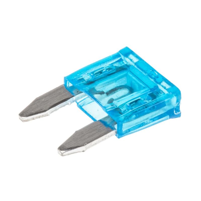 APF-102 ,Mini Automotive Fuse - 15A, 32VDC, Compact Design