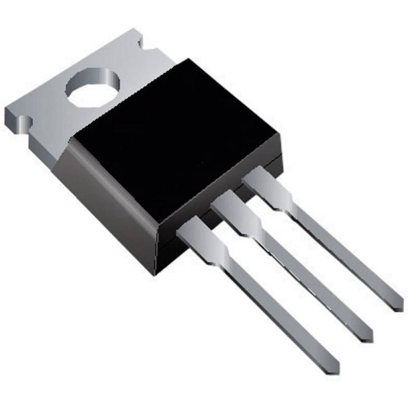 IRF4104,HEXFET Power MOSFET,40V 75A,TO-220
