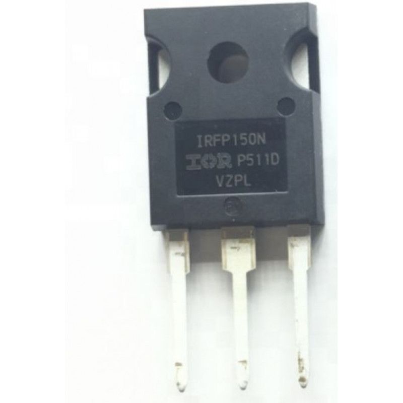 IRFP150N,HEXFET Power MOSFET,100V,42A,TO-247AC