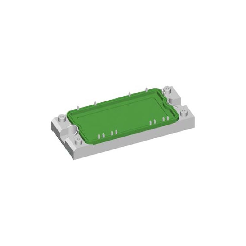 MUBW35-12E7 IGBT Modules 35 Amps 1200V