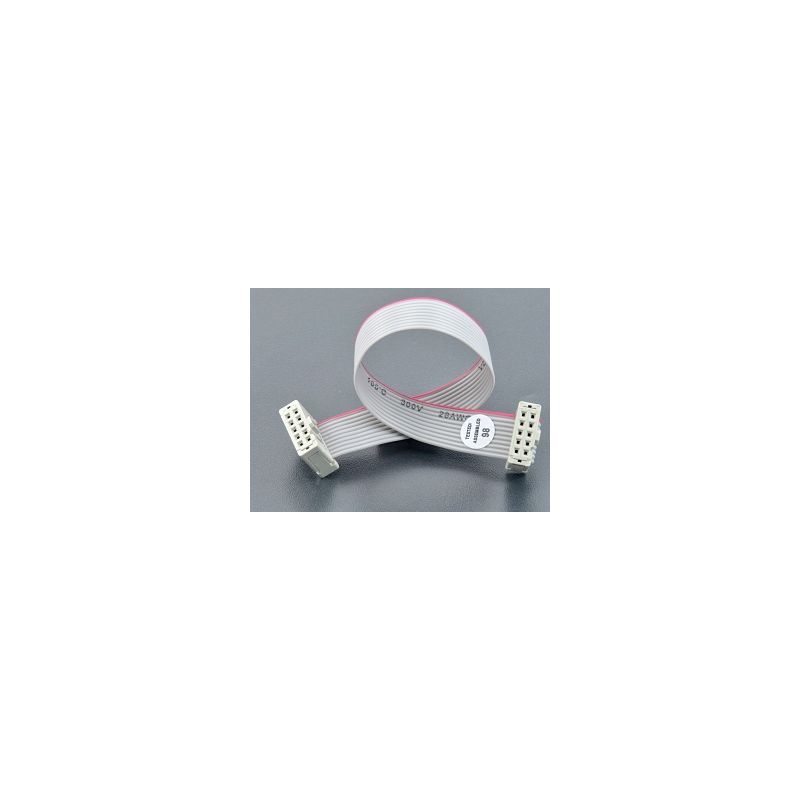 ISP cable 10 pin