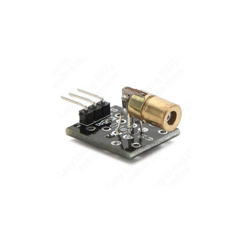 KY-008 Laser Transmitter Module For VRr Pic
