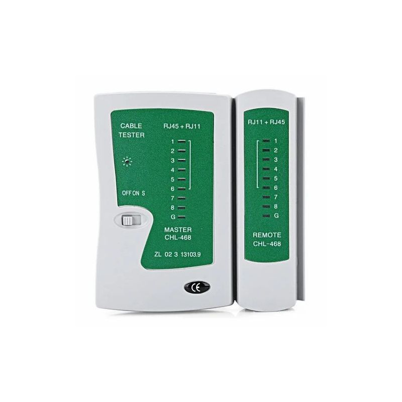 CHL-468 CABLE TESTER