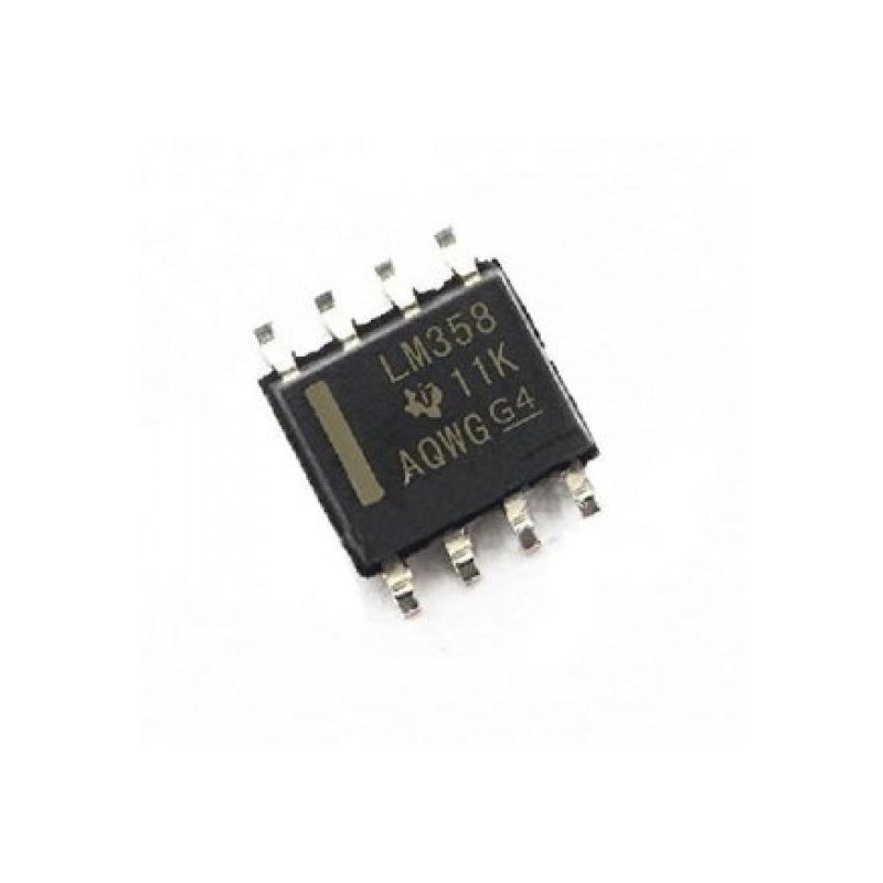 LM358 - SMD
