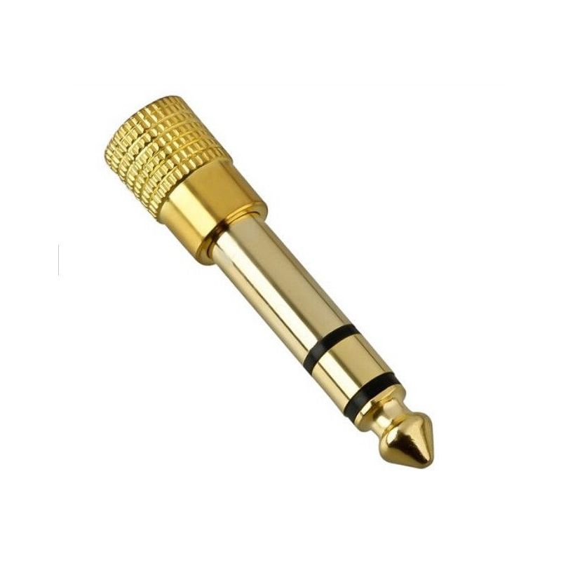 Jack Mini Stereo,Drat Gol, 3.5mm