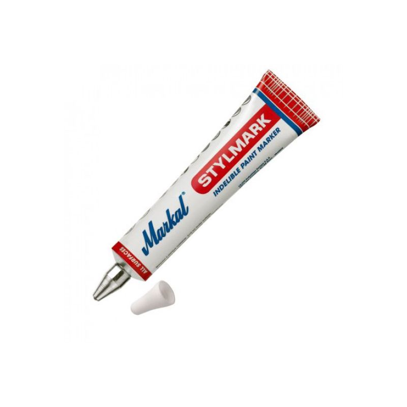 Markal Stylmark Indelible Paint Marker