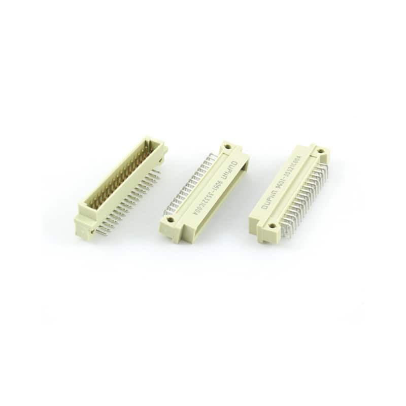 9001-35321C00A din 41612 Connector 32 Position