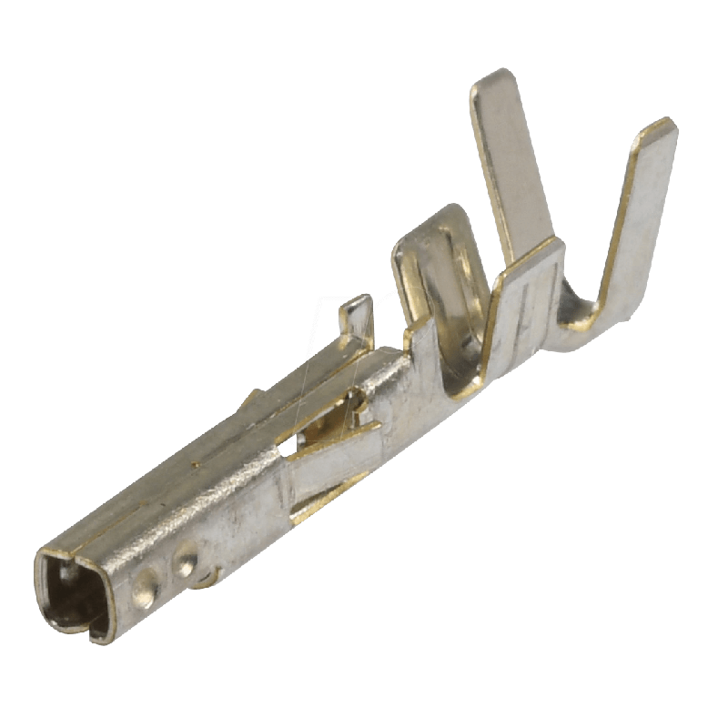 39000078 Contact Socket crimp 16 AWG Manufacturer Molex