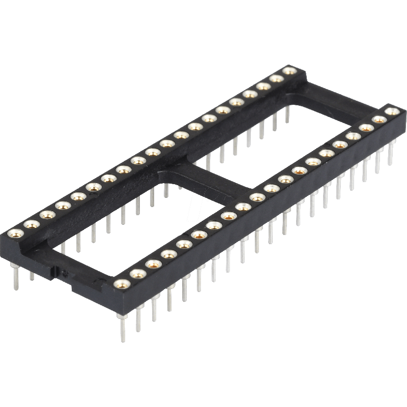 IC SOCKET 40PIN
