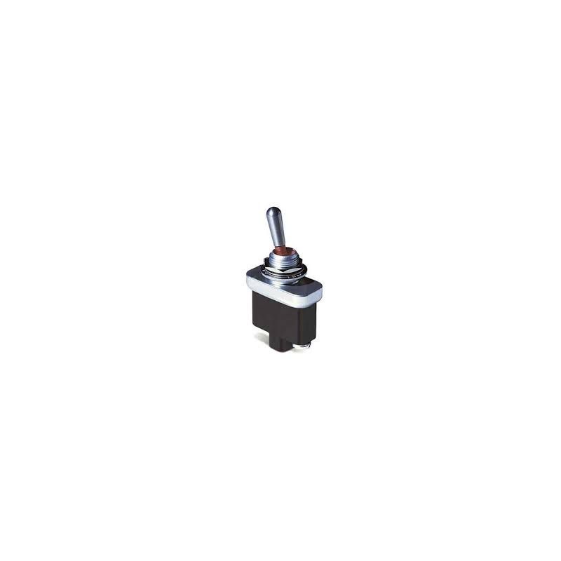 MS24523-22 2POSITION TOGGLE SWITCH