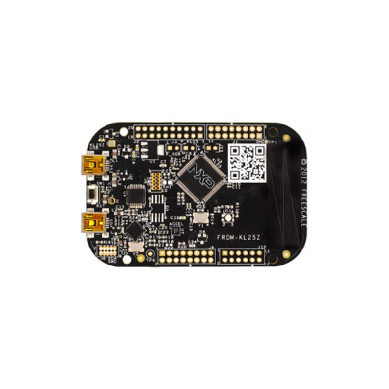 FRDM-KL25Z NXP Microcontroller Development Board Cortex M0 Plus USB Debugger