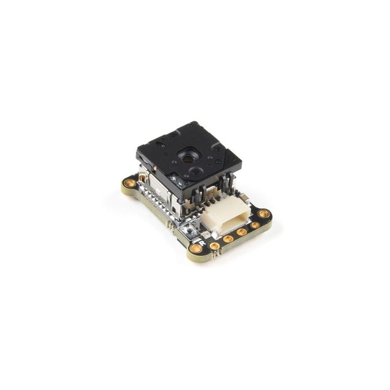 PureThermal Mini Pro JST-SR (with FLIR Lepton 3.5)