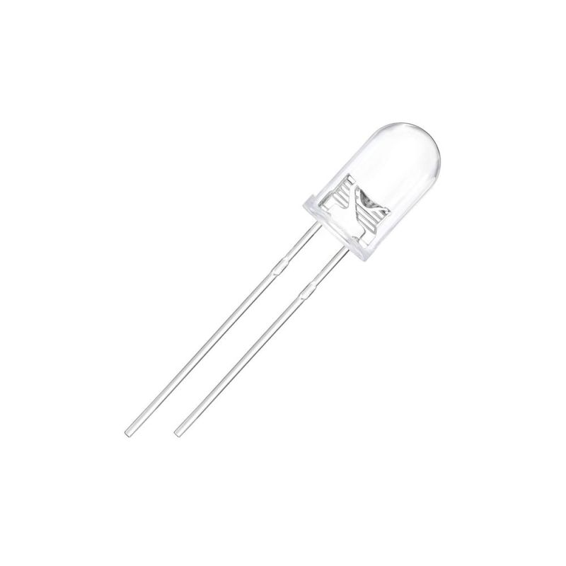 Super Bright LED BLUE,5mm