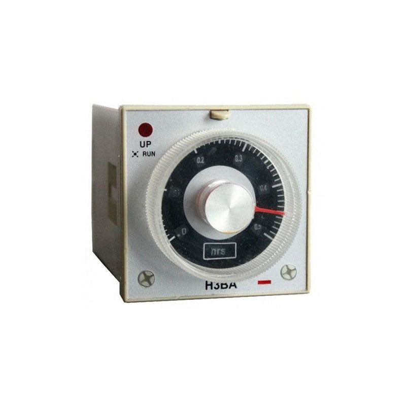 H3BA-8 24VDC Timer Relay Generic Analog Timer