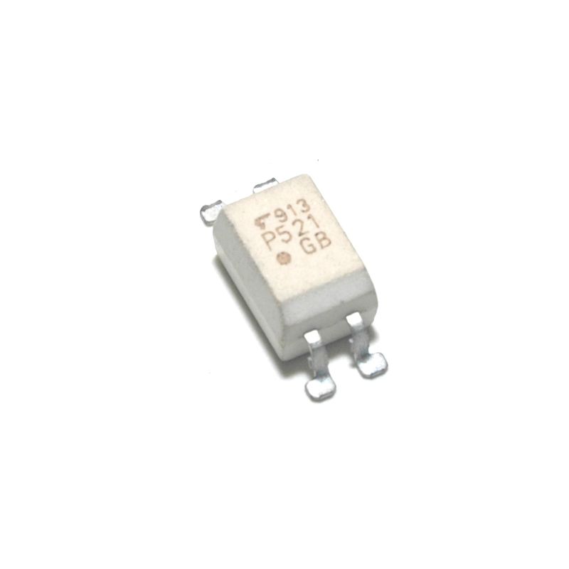 P521GB-DIP,Photocoupler,Optocoupler,DIP-4