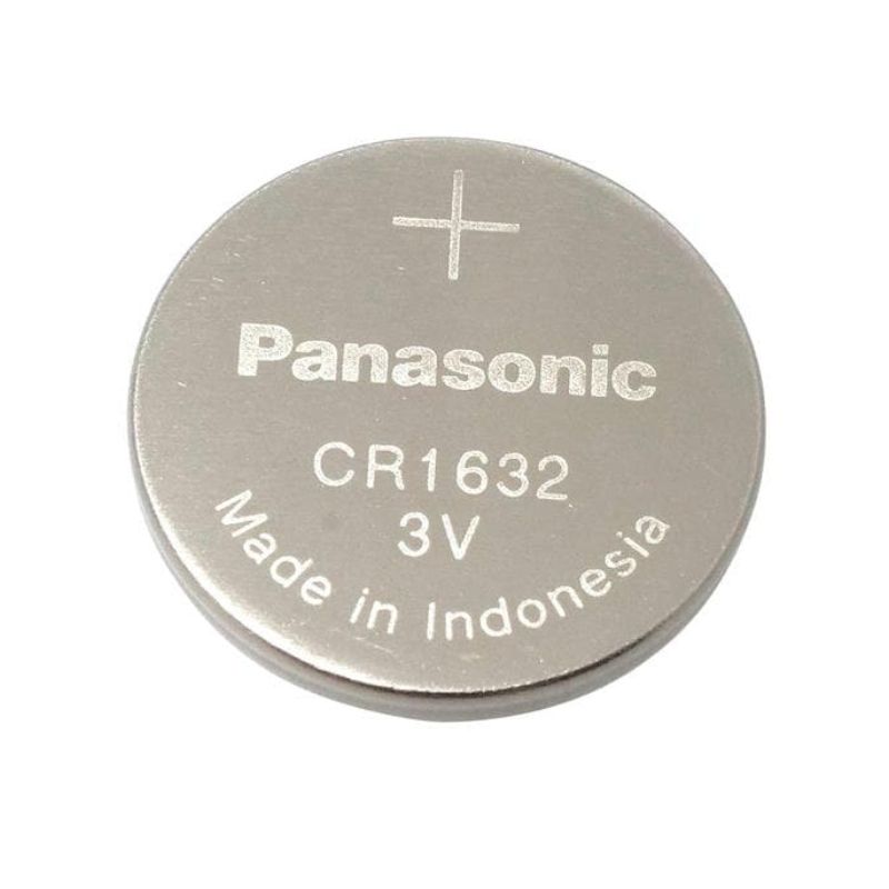 PANASONIC CR1632
