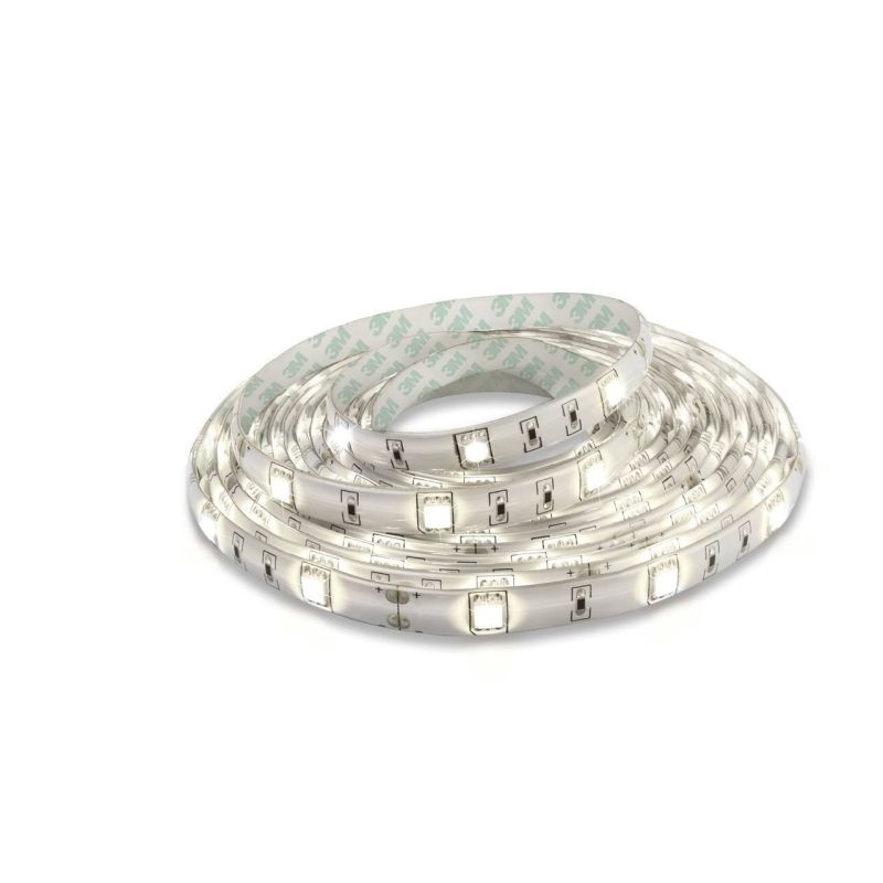 LED STRIP WHITE 5M