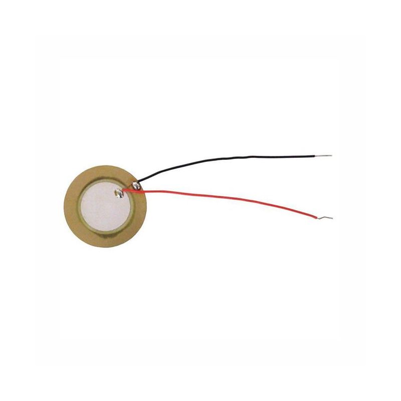 BUZ PIEZO 18MM