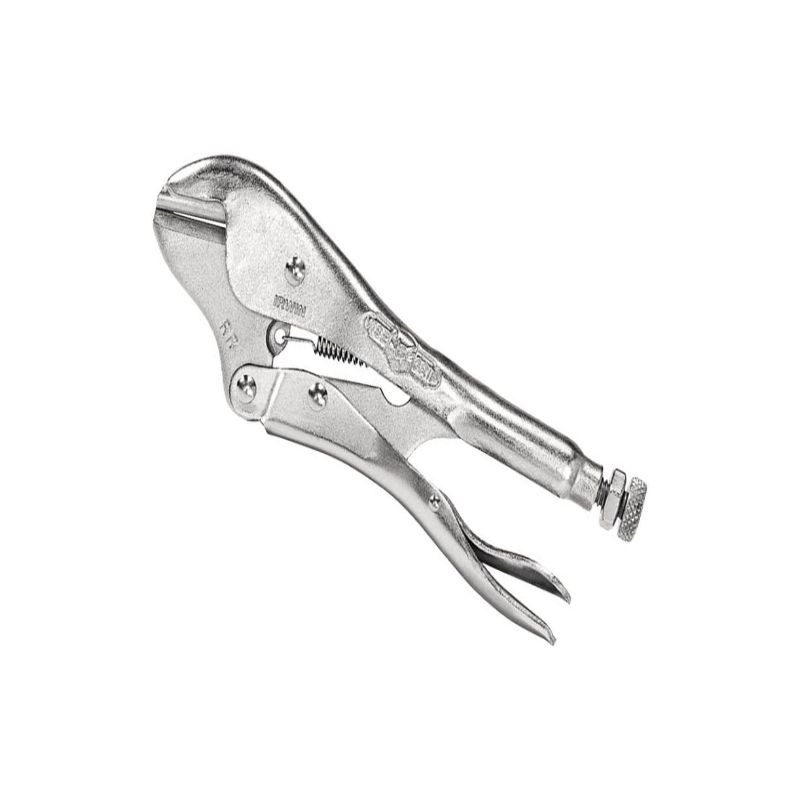 IRWIN T29EL4/RR LOCKING PINCH OFF PLIER 7-INCH
