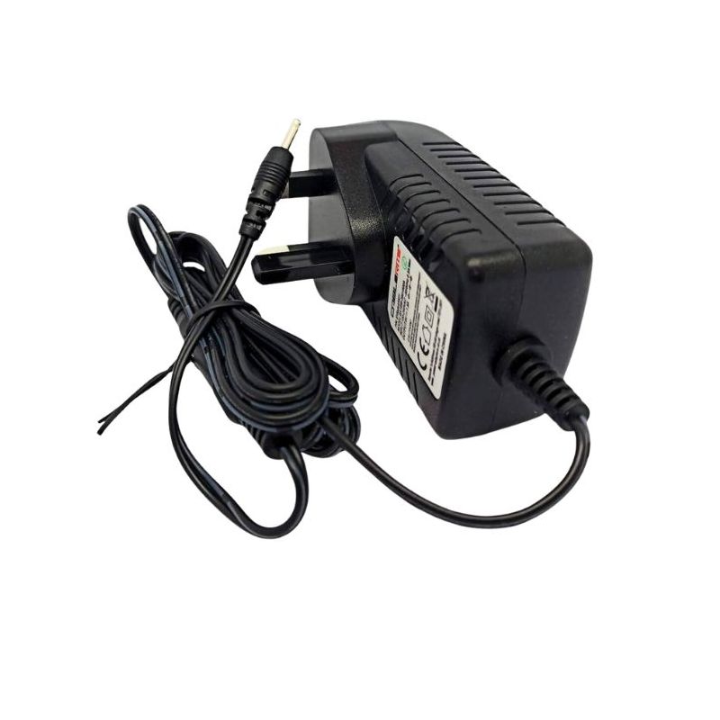 Power Adaptor,9V,1A