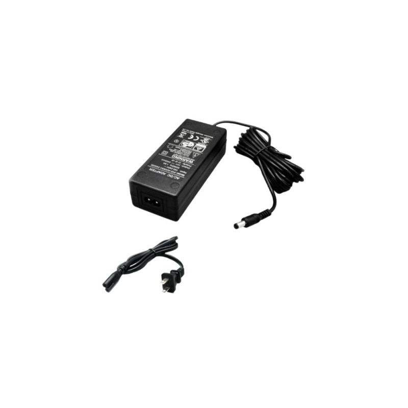 Power Adapter,24VAC,2A