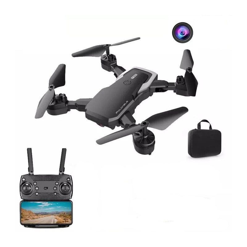 S105,Foldable Quadcopter Drone,200m