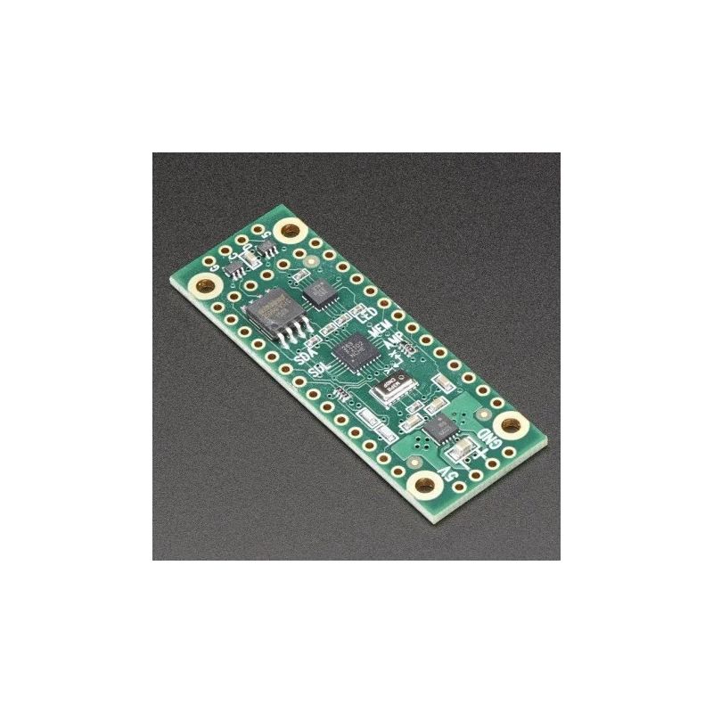 Prop Shield, Low Cost Edition