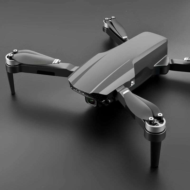 DRONE S106B BLACK