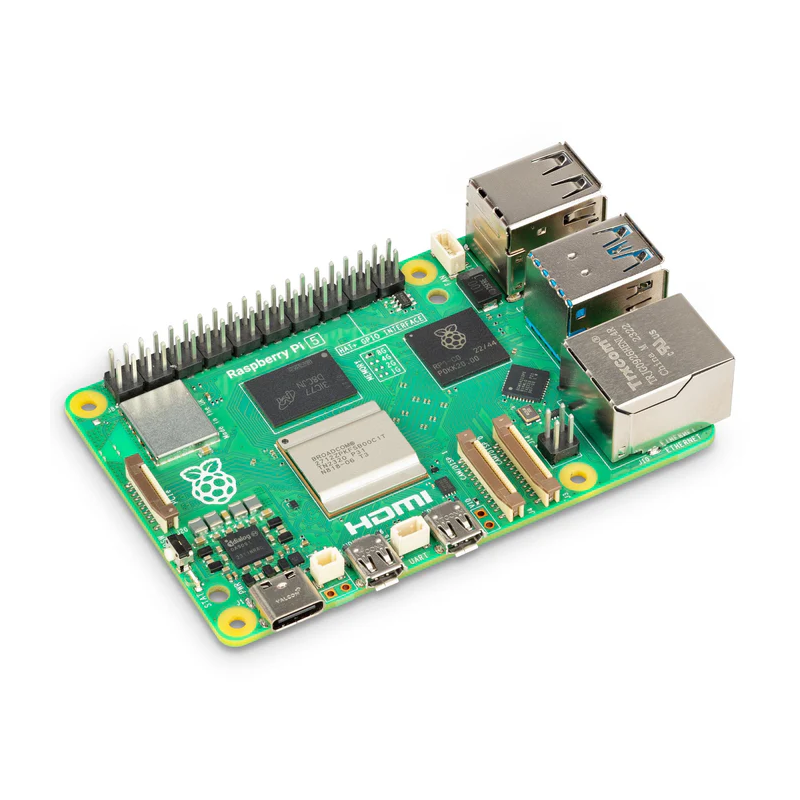 SC1112, Raspberry Pi 5 – 8GB