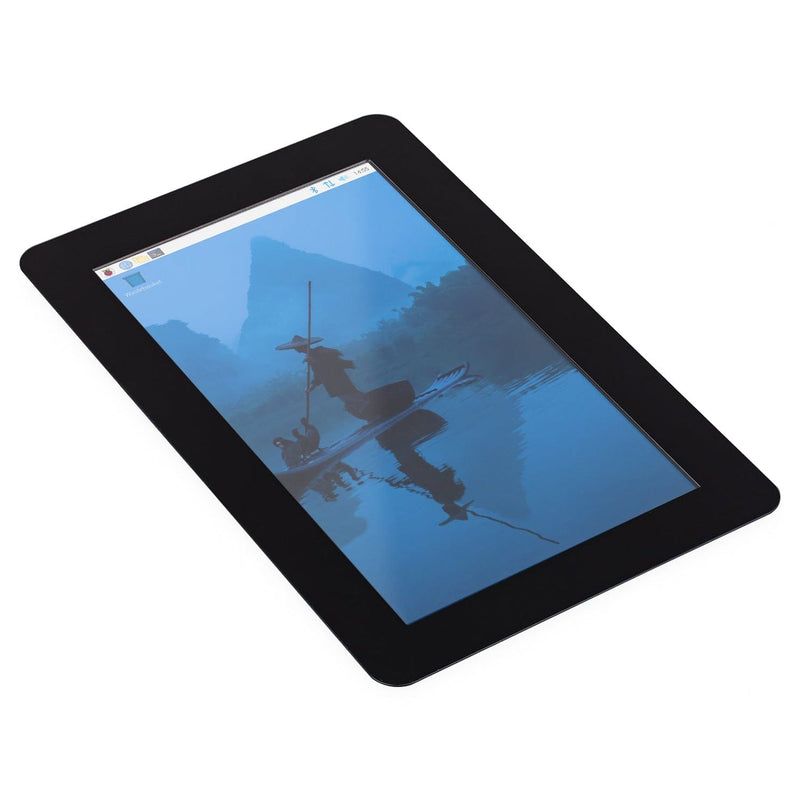 SC1635, Raspberry Pi Touch Display 2