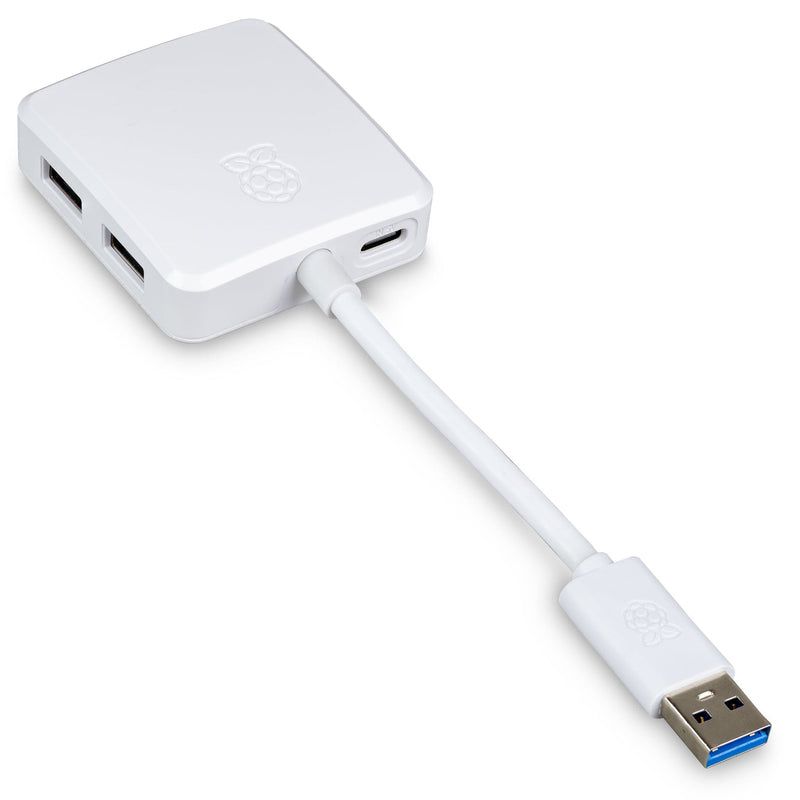 SC1636, Raspberry Pi USB 3.0 Hub